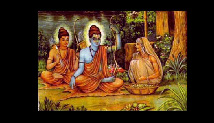 diwali 2019,famous mythology figures from ramayana,ramayana,kewat,shabari,urmila,marich,jatayu