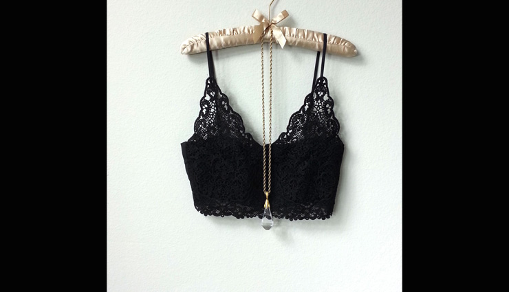myths about bra,fashion tips ,ब्रा से जुडी ग़लतफ़हमियाँ