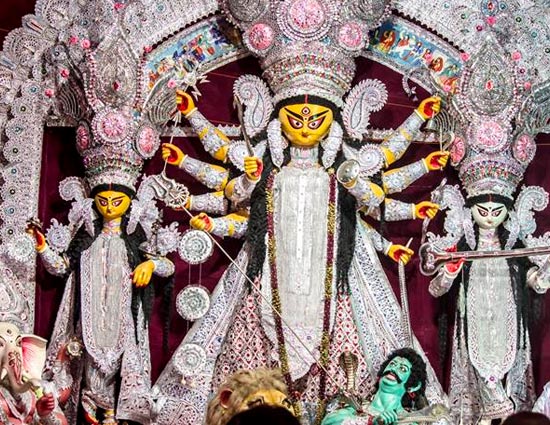 Chaitra Navratri Festival 2018- Myths About Navratri You Must Know