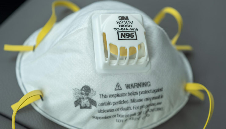 mask,coronavirus,coronavirus,tips to wear mask,tips to wear mask,how to use mask properly,news,health news,how to use mask properly,news,health news