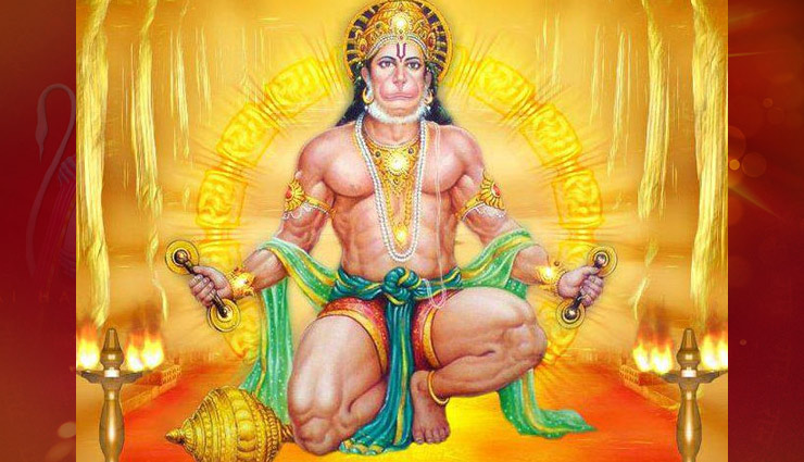 do not worship lord hanuman during these times,hanuman jayanti 2018,hanuman jayanti ,हनुमान जी की पूजा