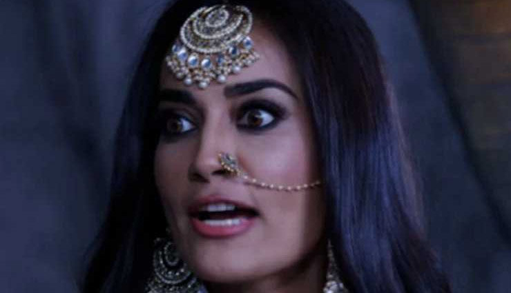 ‘नागिन-4’: 50 साल बाद ‘नागमणि’ लेने को लौटेगी विशाखा