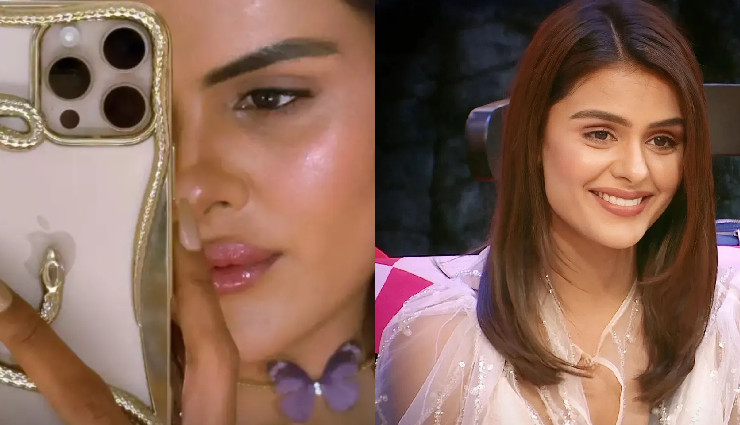 एकता कपूर को मिल गई नई नागिन! क्या ये एक्ट्रेस निभाएगी 'नागिन 7' की लीड भूमिका?