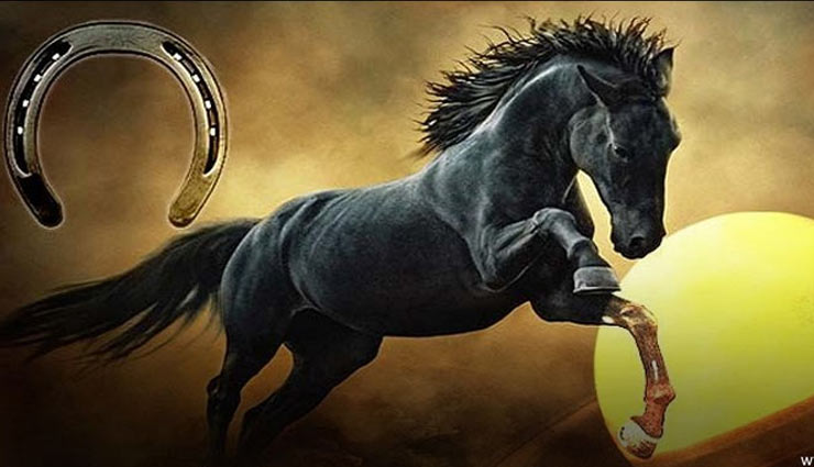 astrology,astrology tips,black horse,naal ke totke