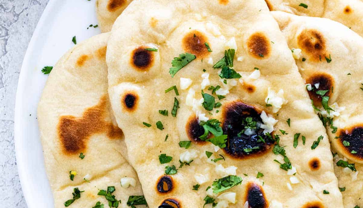naan,naan recipe,butter naan,home made naan,hunger struck,food,easy recipe