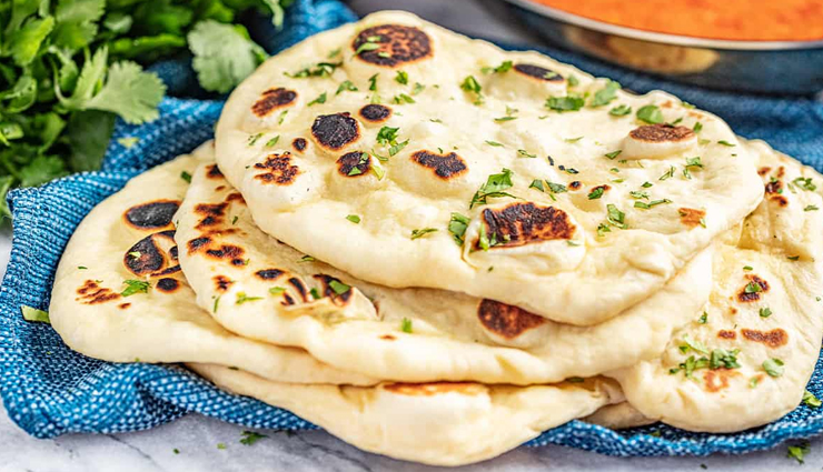 naan,naan recipe,butter naan,home made naan,hunger struck,food,easy recipe