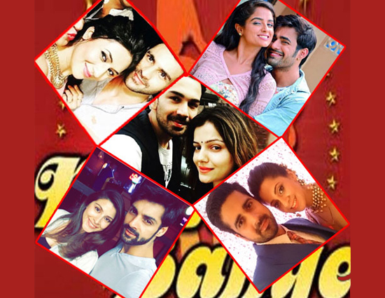 10 Adorable Jodi of Nach Baliye 8