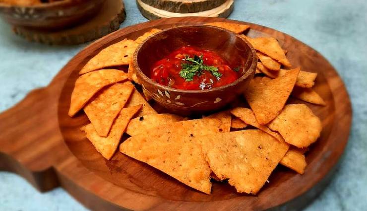 जो चख लिया आपने एक बार नाचोज का स्वाद, तो फिर कभी नहीं कर पाएंगे ना #Recipe