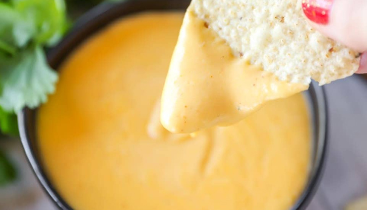 nachos cheese dip,hunger struck,food
