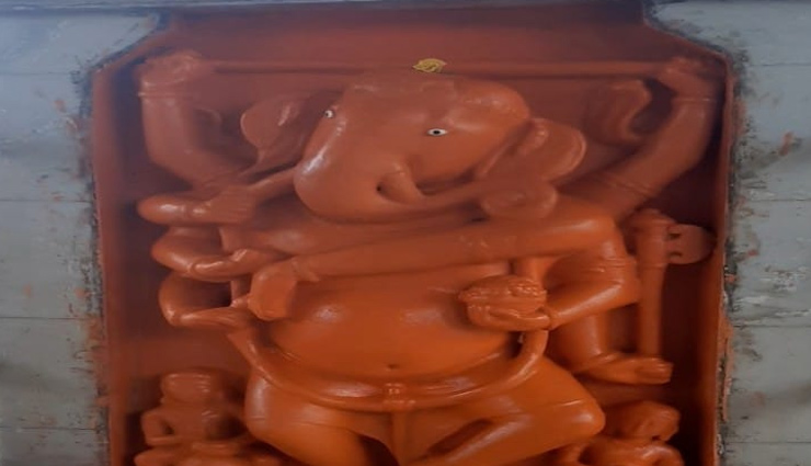 rajasthan,rajasthan tourism,temples in rajasthan,ganesh temples in rajasthan,temples to visit in rajasthan,ganesh chaturthi 2022