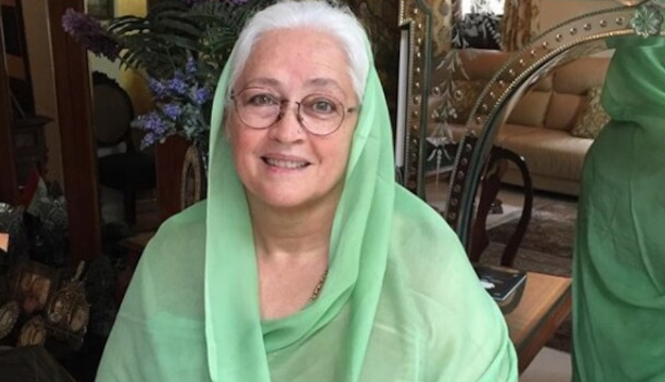 2 News : कैंसर से जूझ रहीं नफीसा ने शेयर की इमोशनल पोस्ट, 11 साल से BB का ऑफर ठुकरा रही हैं यह एक्ट्रेस