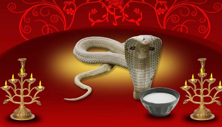 Nag Panchami 2019: सभी मनोकामनाओं की पूर्ती के लिए नागपंचमी के दिन करें ये 5 उपाय