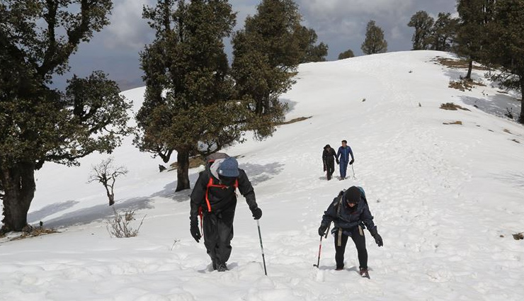 winter,travel,travel guide,holidays in india,holiday destination in india,places to visit in winter,travel guide,travel tips,beautiful trek in india