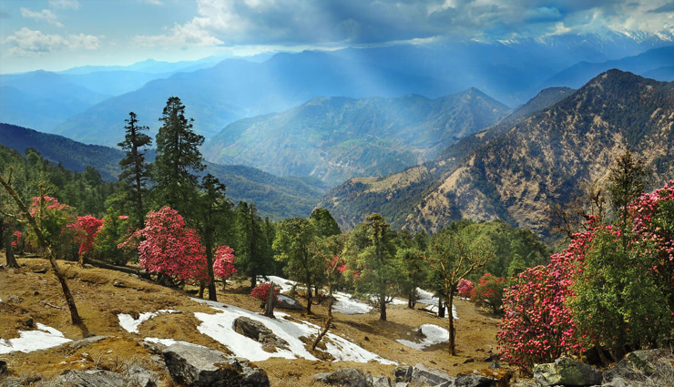 places near mussoorie,mussoorie,summer vacation 2022,holidays,travel guide,travel tips