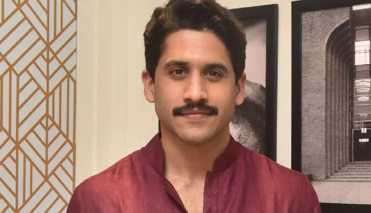 नागा चैतन्य के बर्थडे पर फैंस को मिला ‘डबल गिफ्ट’, फिल्म ‘थंडेल’ का पोस्टर और ‘धूथा’ वेबसीरीज का ट्रेलर रिलीज