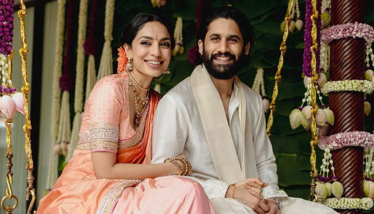 2 News : मां ने बताया, कैंसर से नहीं इसलिए गई तिशा की जान, शोभिता-नागा की हल्दी रस्म का वीडियो वायरल tishaa kumar,tishaa kumar death,tishaa kumar cancer,krishna kumar,gulshan kumar,bhushan kumar,sobhita dhulipala,naga chaitanya,sobhita naga,samantha ruth prabhuh,sobhita naga haldi ceremony