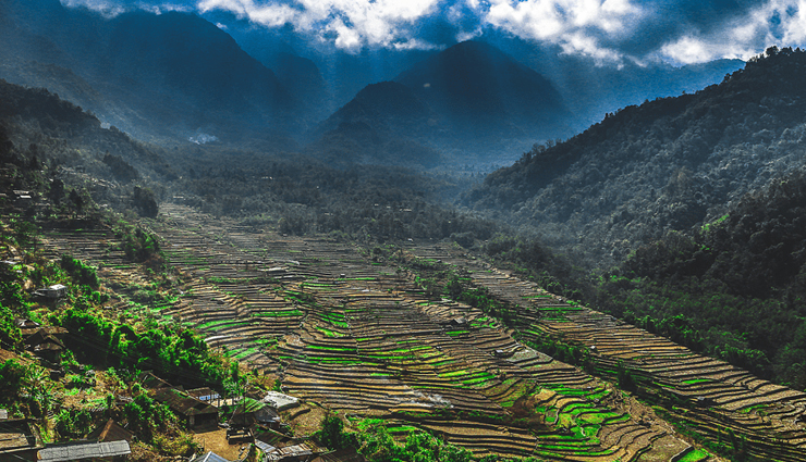 nagaland,places to visit in nagaland