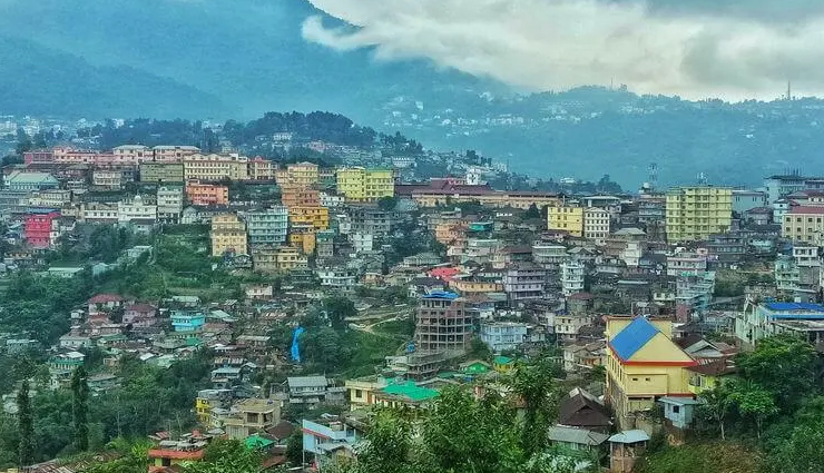 tourist attraction in nagaland,nagaland,kohima,dimapur,mokokchung,mon,wokha,khonoma green village