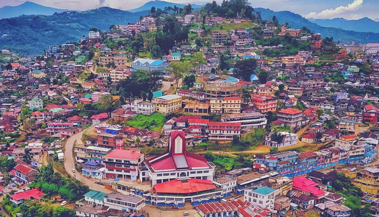tourist attraction in nagaland,nagaland,kohima,dimapur,mokokchung,mon,wokha,khonoma green village