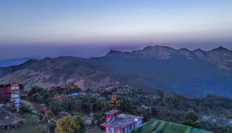 tourist attraction in nagaland,nagaland,kohima,dimapur,mokokchung,mon,wokha,khonoma green village