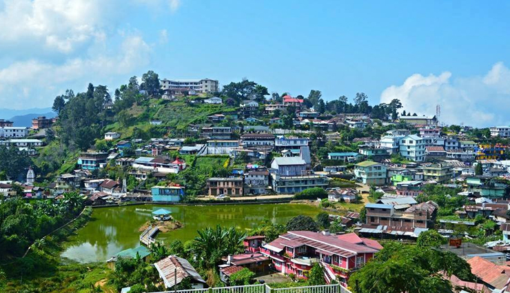 tourist attraction in nagaland,nagaland,kohima,dimapur,mokokchung,mon,wokha,khonoma green village