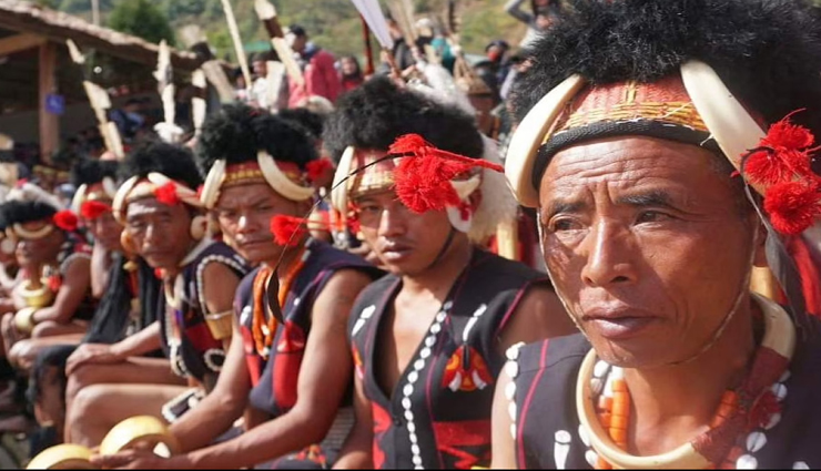 भारत के इस राज्य में जाने के लिए भी आपको लेना पड़ता है वीजा! बिना इजाजत नहीं मिलती एंट्री