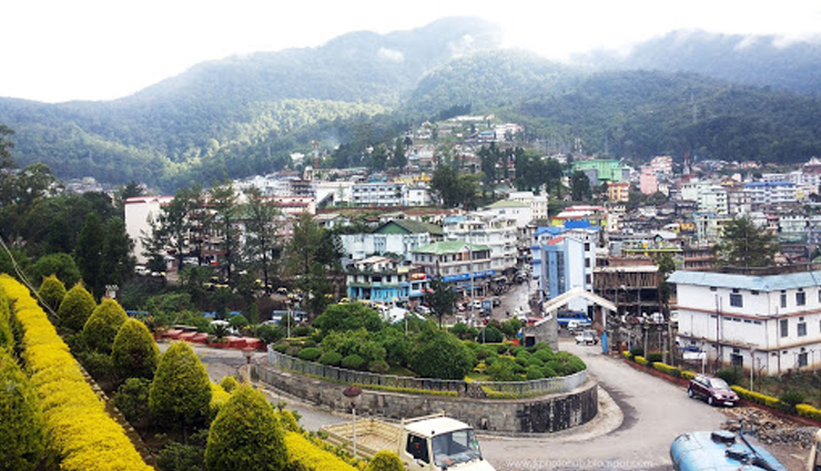 tourist places of nagaland,nagaland,nagaland tourism,holidays,travel,major attractions of nagaland