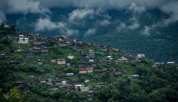 tourist places of nagaland,nagaland,nagaland tourism,holidays,travel,major attractions of nagaland