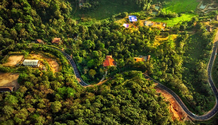 10 Places You Can Visit Nagahole