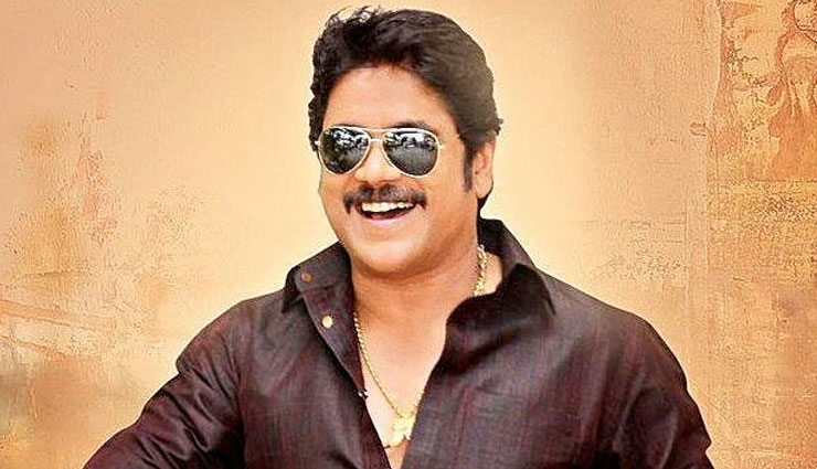 ram gopal varma,nagarjuna