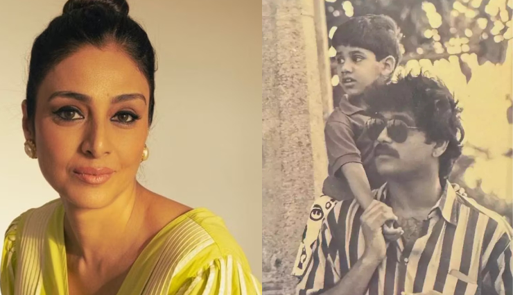 2 News : नागार्जुन की बेटे के साथ फोटो पर तब्बू ने दी यह रिएक्शन, सोनम ने इसलिए की आनंद की जमकर तारीफ