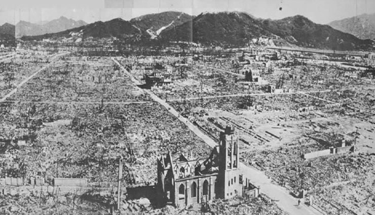 weird news,weird information,nuclear bomb on nagasaki,nagasaki of japan