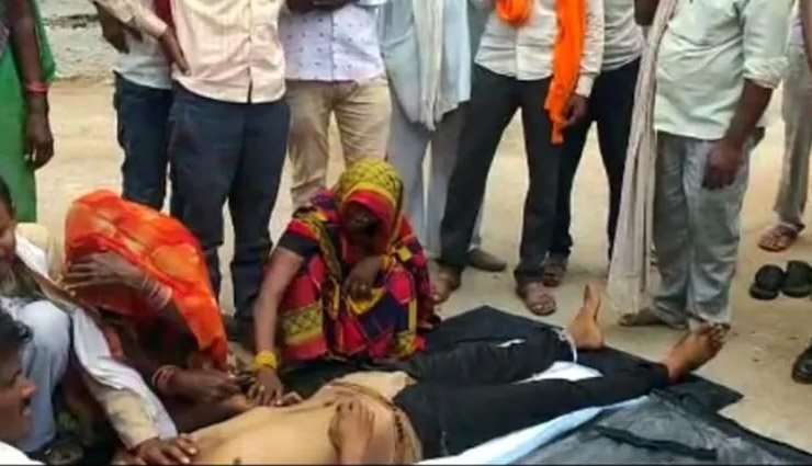 नागिन ने लिया बदला...काले नाग को मारने के बाद युवक की हुई मौत