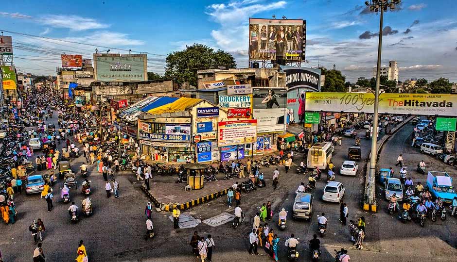 10 Amazing Places To Explore Near Nagpur