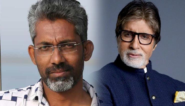 ‘कौन बनेगा करोड़पति’ के मराठी संस्करण को प्रस्तुत करेंगे नागराज मंजुले