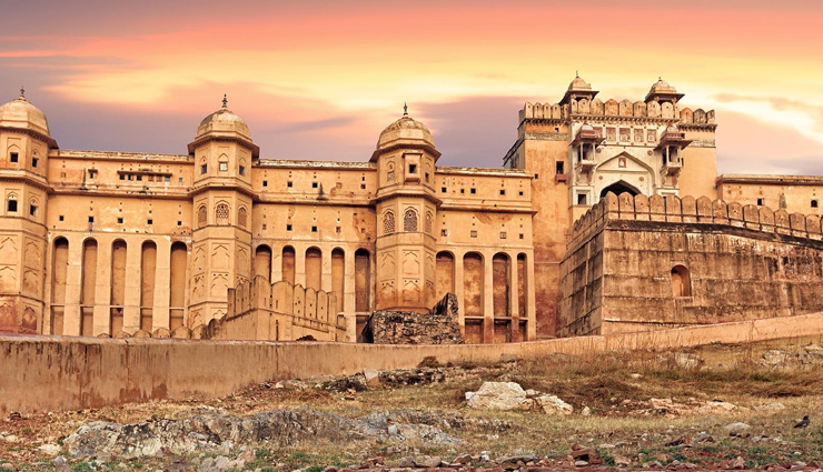 haunted places in rajasthan,rajasthan,rajasthan tourism,holidays in rajasthan,tourist guide rajasthan