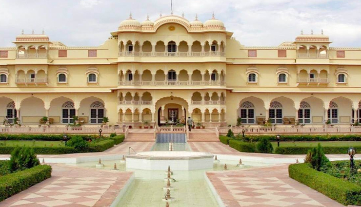 6 Mind Blowing Facts About Nahargarh Fort, Jaipur