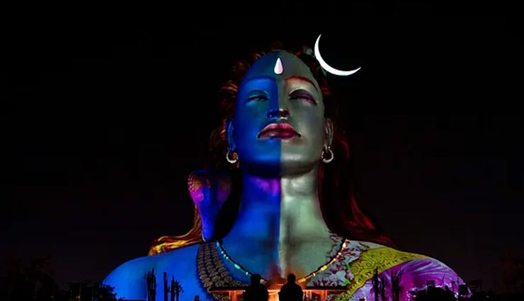 vp venkaiah naidu,venkaiah naidu joins sadhguru in maha shivratri celebration,isha foundation,maha shivratri celebration,news