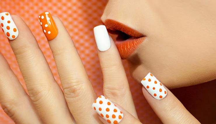 लम्बे समय तक टिका रहेगा आपका नेल आर्ट, आजमाए ये टिप्स