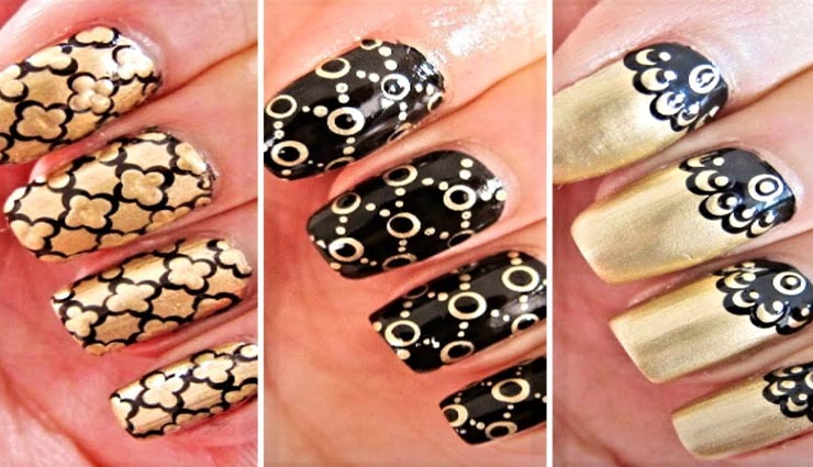 नेल आर्ट डॉटिंग के लिए आजमाए ये टूल्स, बनेंगे सस्ता और अच्छा साधन