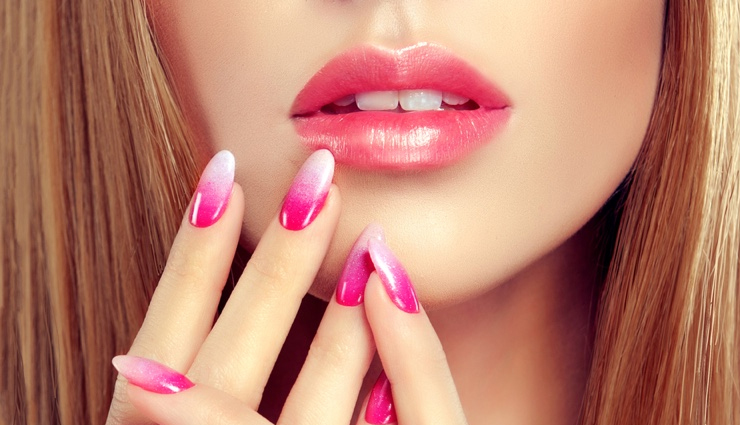 8 Tips To Help Your Nail Polish Last Longer