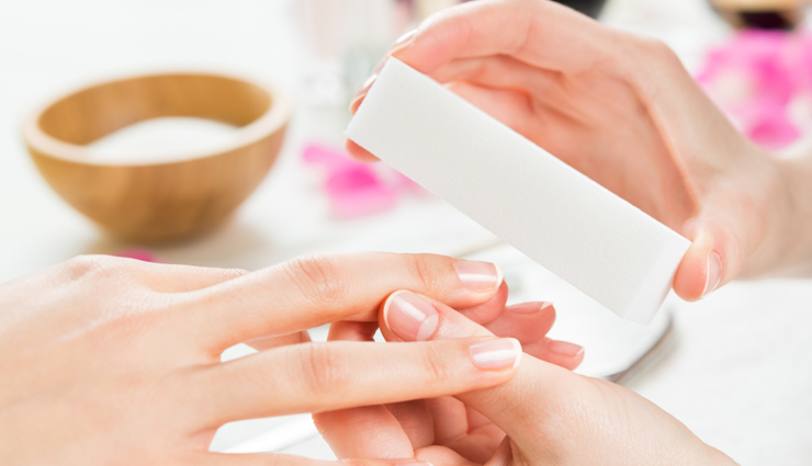 The Nail Buffer: Your Secret Weapon for Flawless Nail Health and Shine