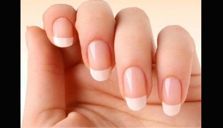 tips to get beautiful nails at home,home remedies for beautiful nails,beautiful nails,nail care tips,beauty tips