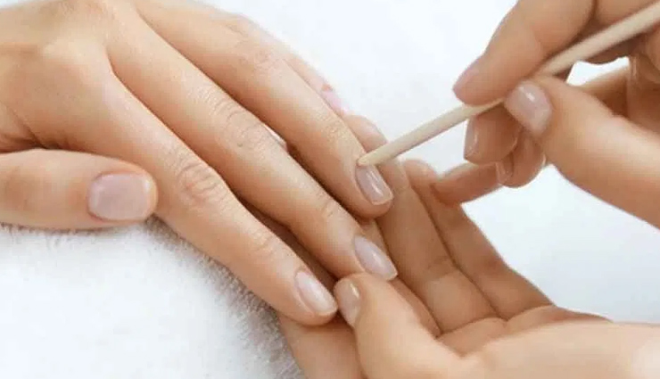 tips to get gorgeous nails,home remedies for nail,nails care tips,beauty tips,skin care tips