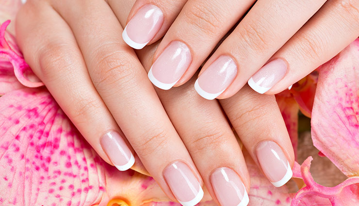 5 Homemade Tricks To Help You Get Healthy Nails