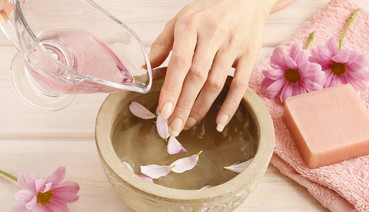 Super Amazing Home Remedies For Nail Growth