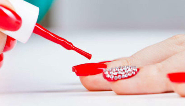 pedicure at home,easy steps to do pedicure at home,step-by-step pedicure,pedicure tips,pedicure tips,beauty tips,beauty tips