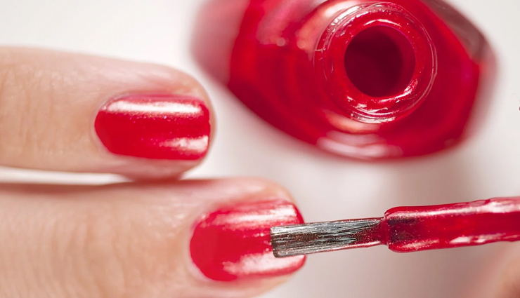 6 Tips To Help You Avoid Bubbles in Nail Polish