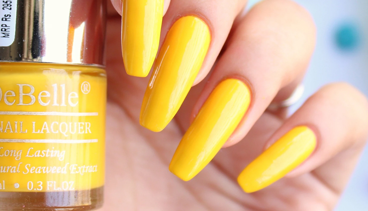 diy ways to fix old dry nailpolish,nailpolish fixing tips,beauty tips,beauty hacks