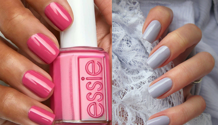 tips to help you avoid bubbles in nail polish,beauty tips,beauty hacks